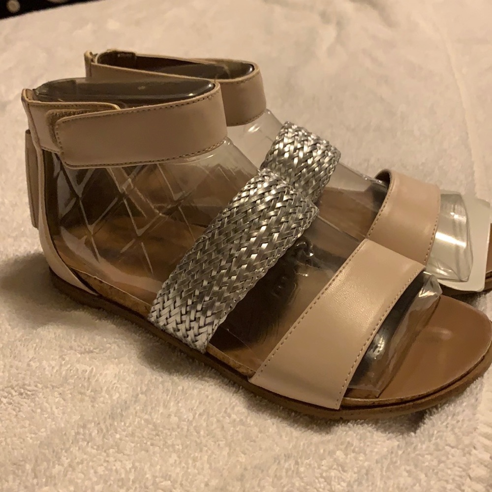 Ugg sandals